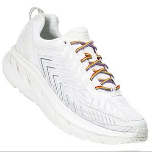 Hoka One One x Outdoor Voices Rainbow Laces ONLY